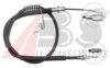 FORD 1552037 Cable, parking brake